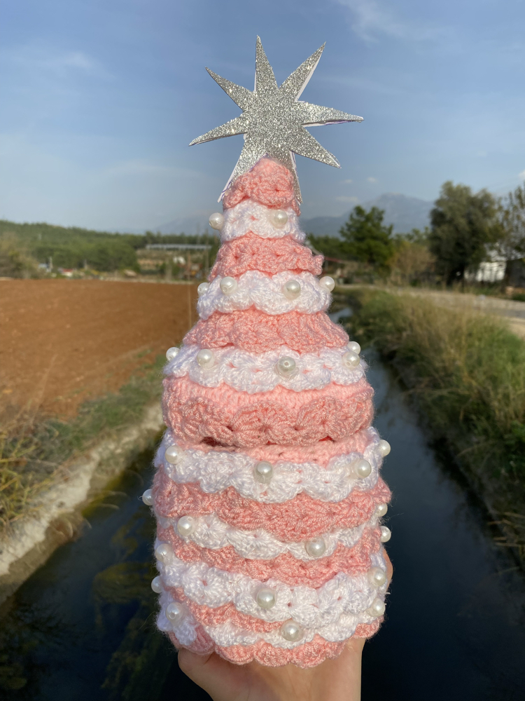 Yeni Yıl Takı Kavanozu