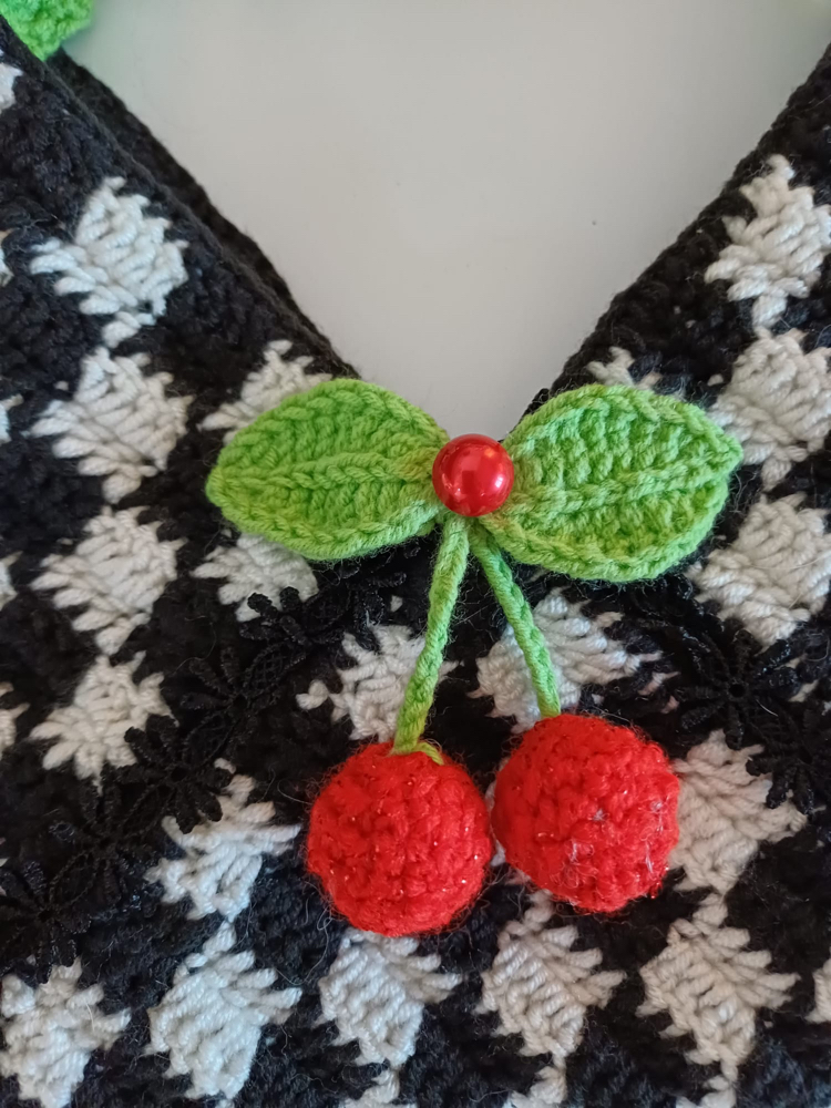 Cherry Çanta