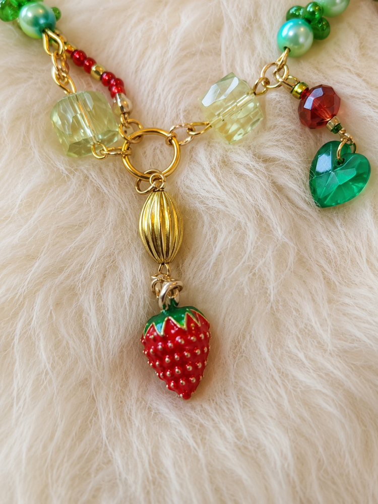 Berry Garden