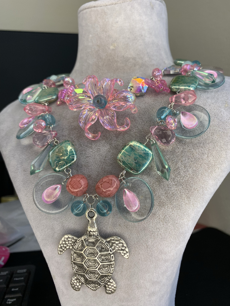 Mermaidcore