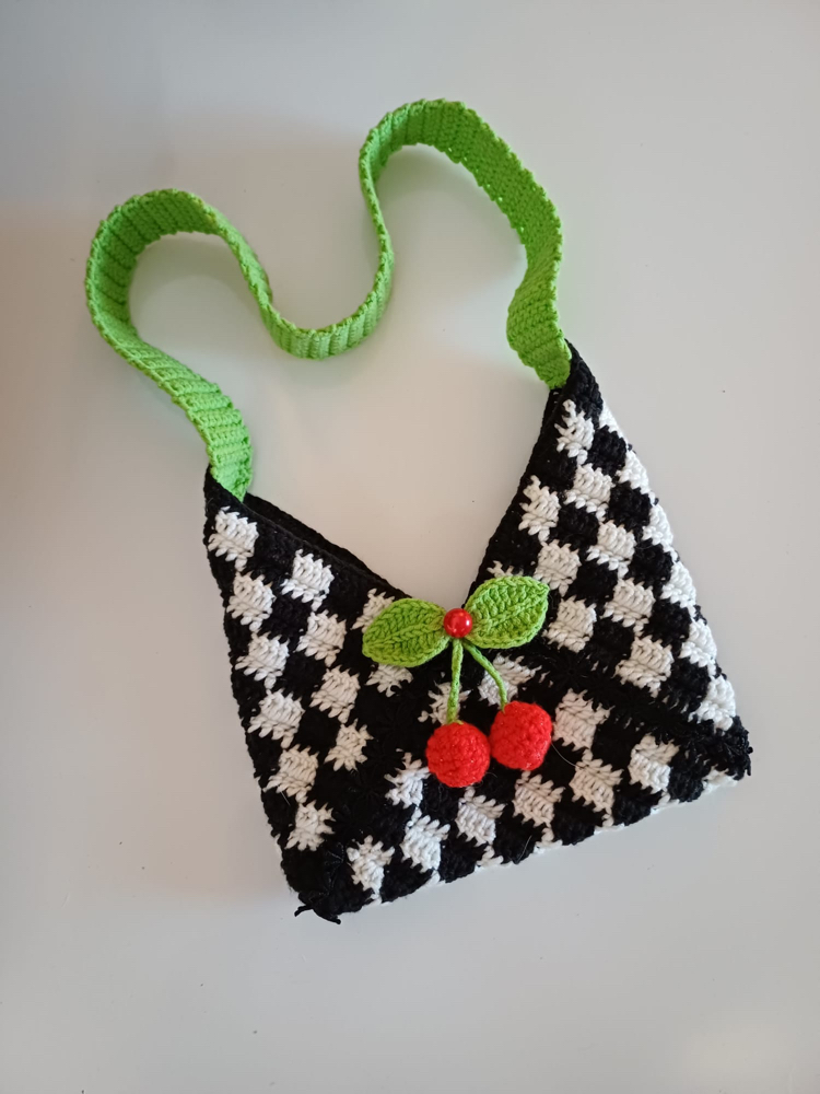 Cherry Çanta