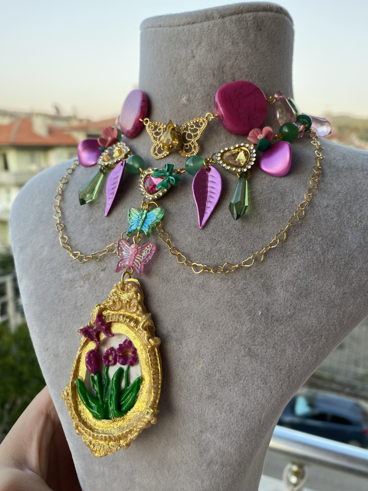 Botanica (Doğaltaşlı)