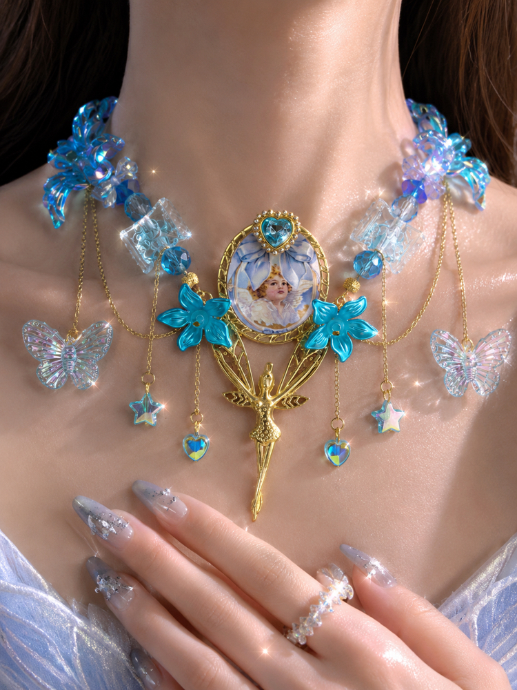 Starlace (ÇELİK)