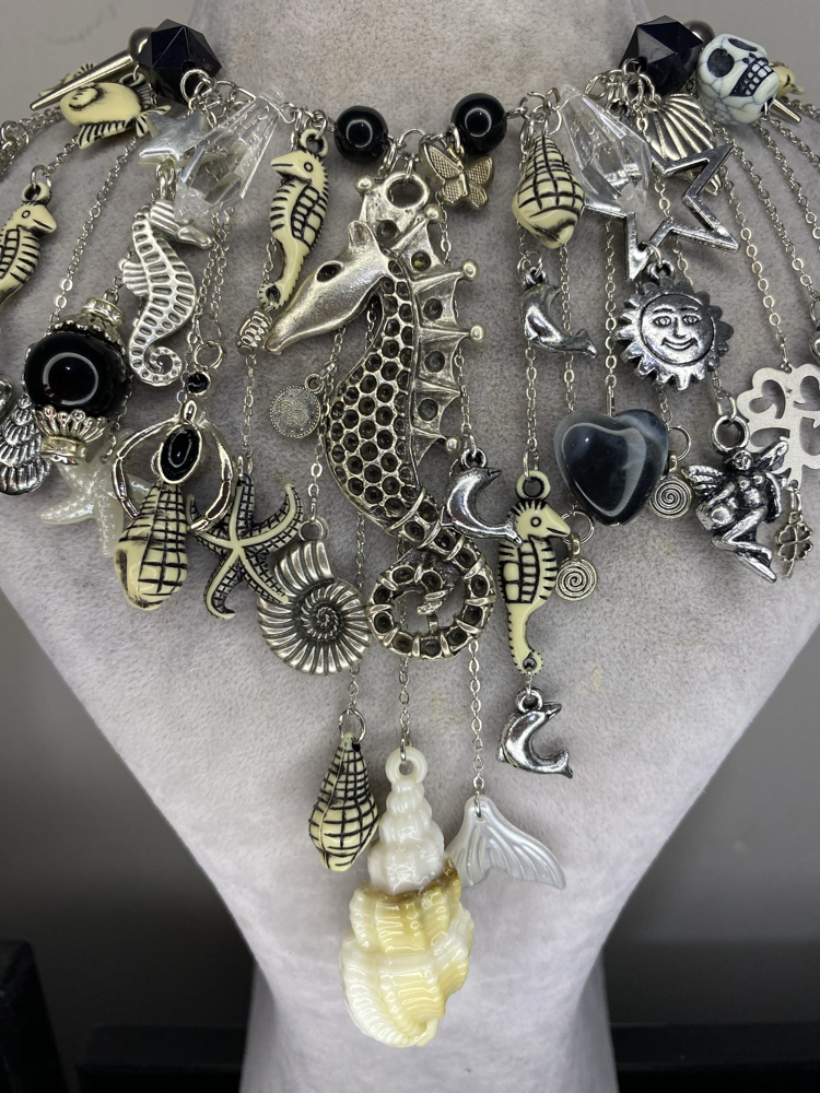 Gothic Summer