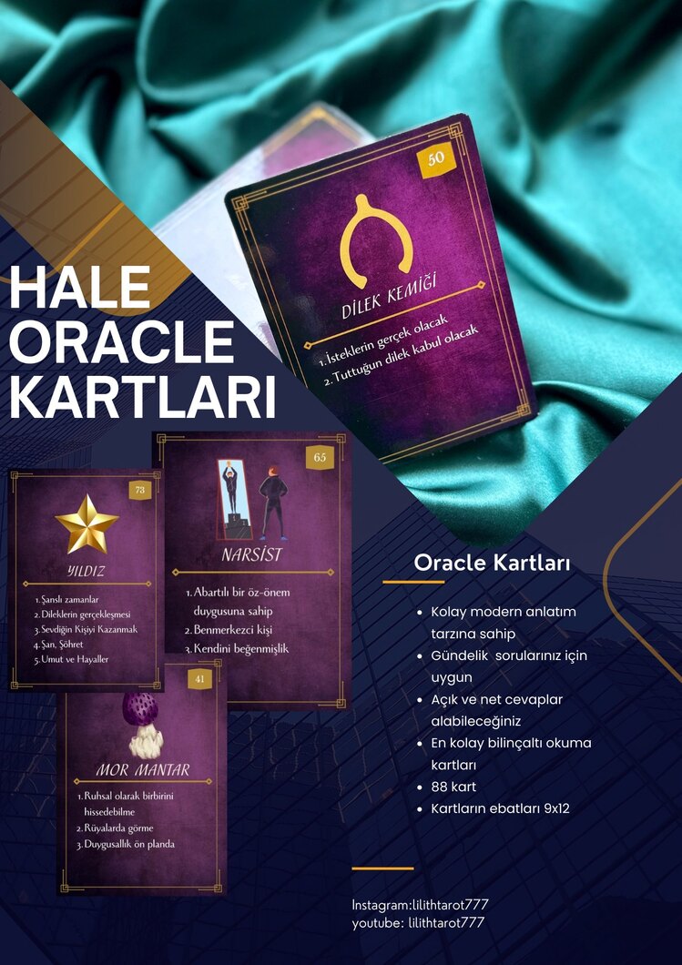 Hale Oracle