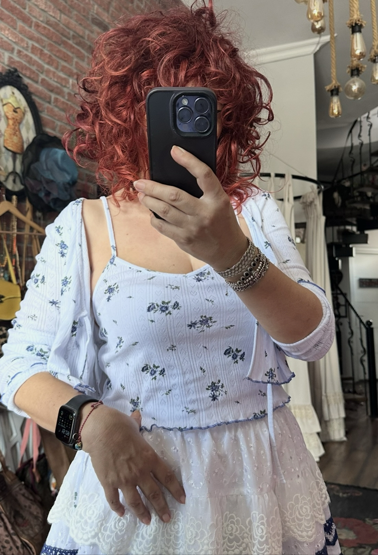 Crop ikili takım
