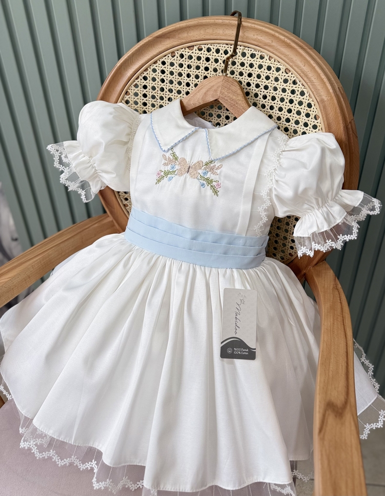 Krem kelebek model
