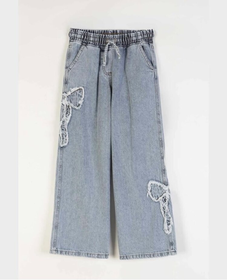 Kurdale kot pantolon