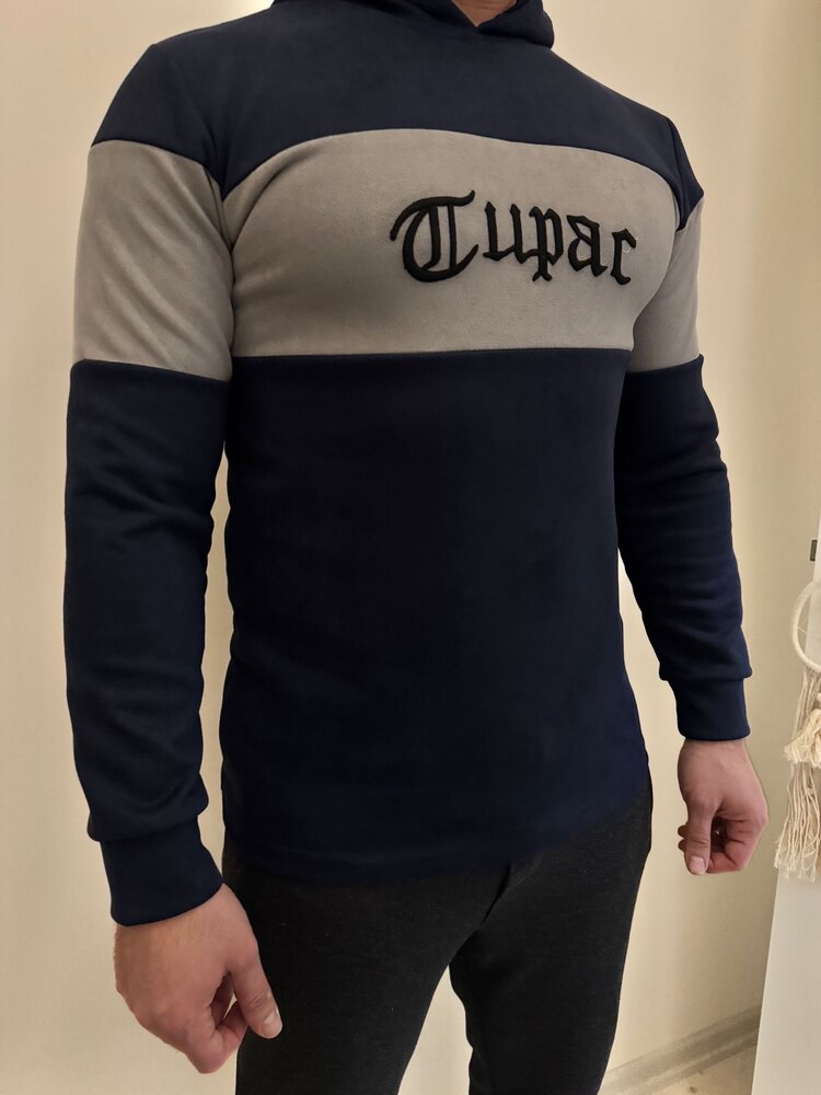 Erkek sweat