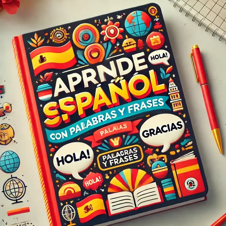 500must-know words and phrases for beginners in Spanish
