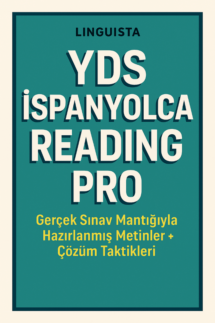 YDS Español Reading Mastery