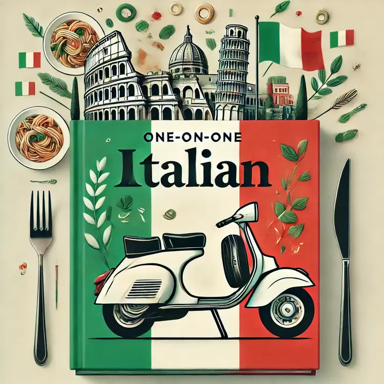 One on one italian