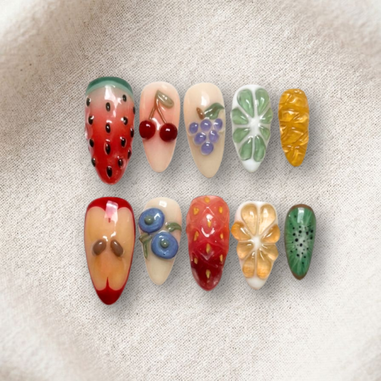 Fruits