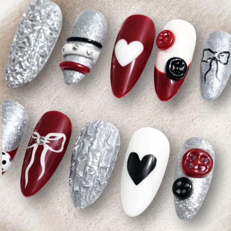 Silver