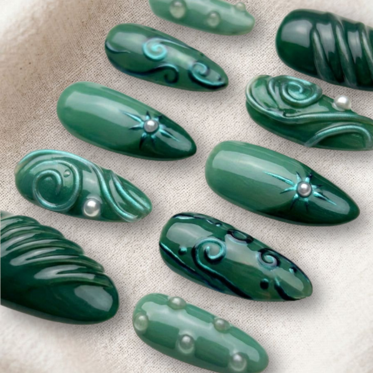 Emerald