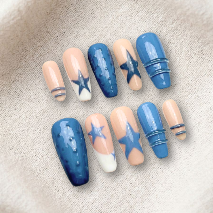 Blue Star