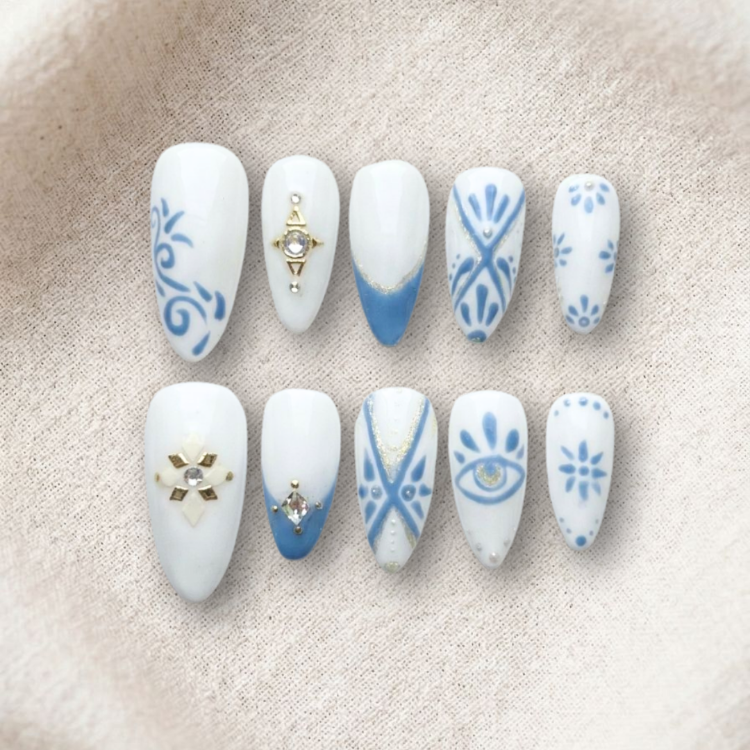 Porcelain