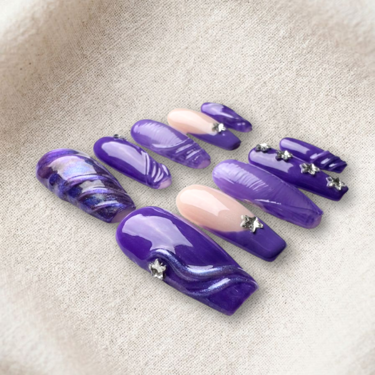 Purple Apex