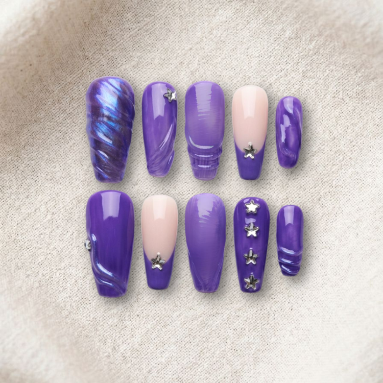 Purple Apex