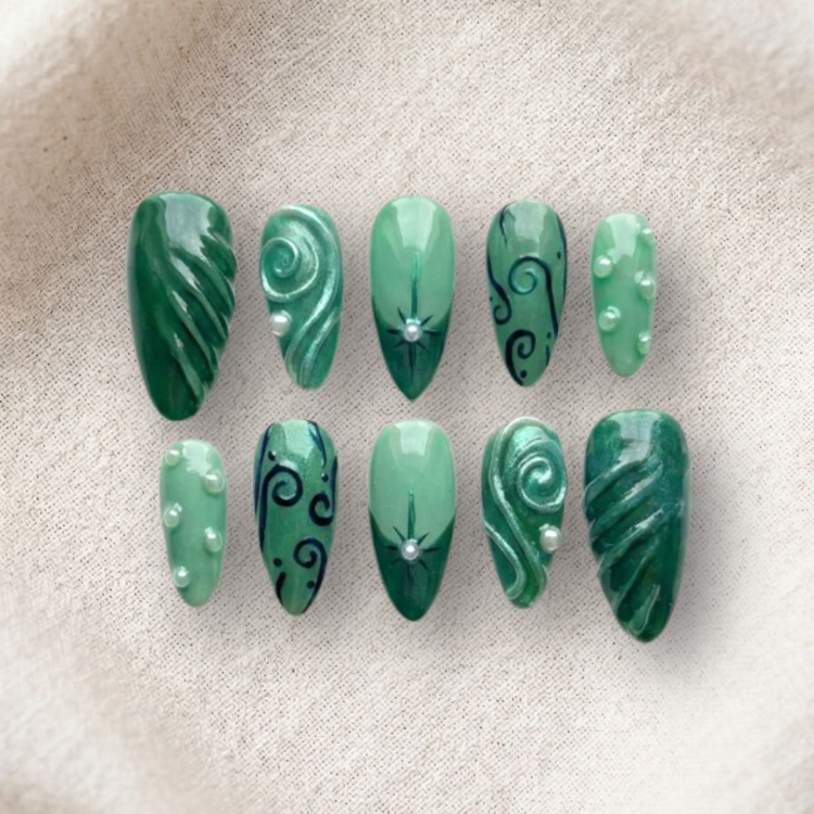 Emerald