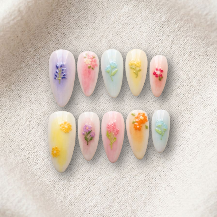 Blossom Breeze