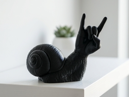 Rock'n Roll Salyangoz