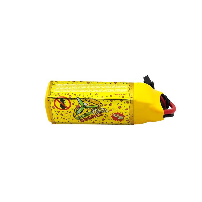 CNHL Pizza Series 600mAh 11.1V 3S 120C