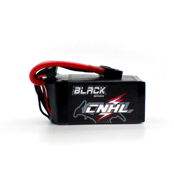 CNHL Black Series V2 1500mAh 14.8V 4S 130c