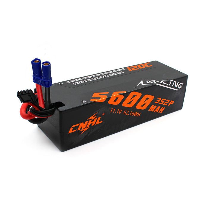  CNHL Racing Series 5600mAh 11.1V 3S2P 120C