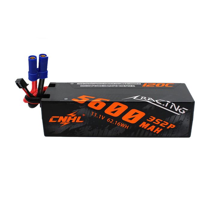  CNHL Racing Series 5600mAh 11.1V 3S2P 120C