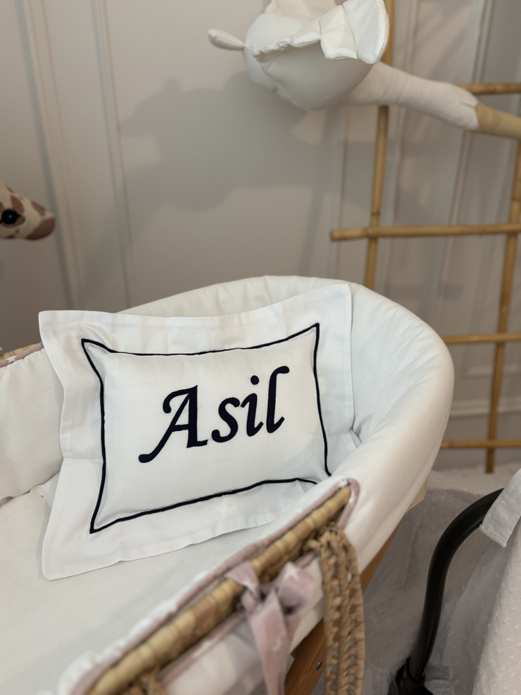 ASIL İSİMLİ