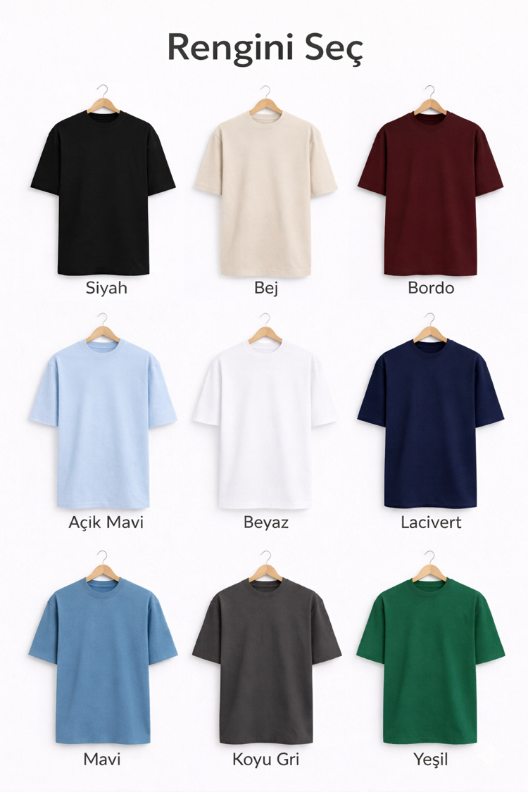 Babalar Gününe Özel Tshirt