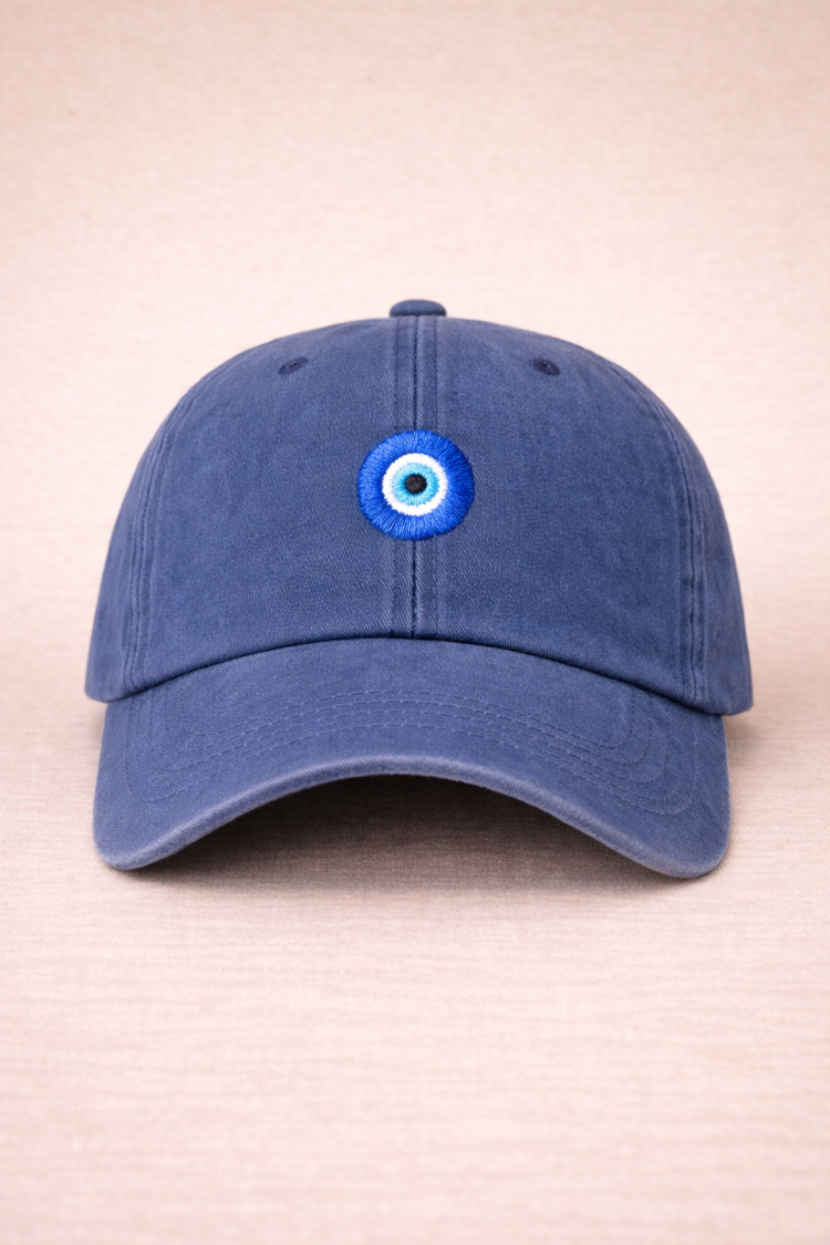 Evil Eye 