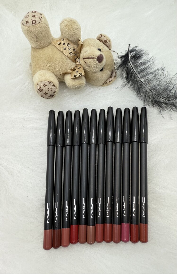MAC DUDAK KALEMİ