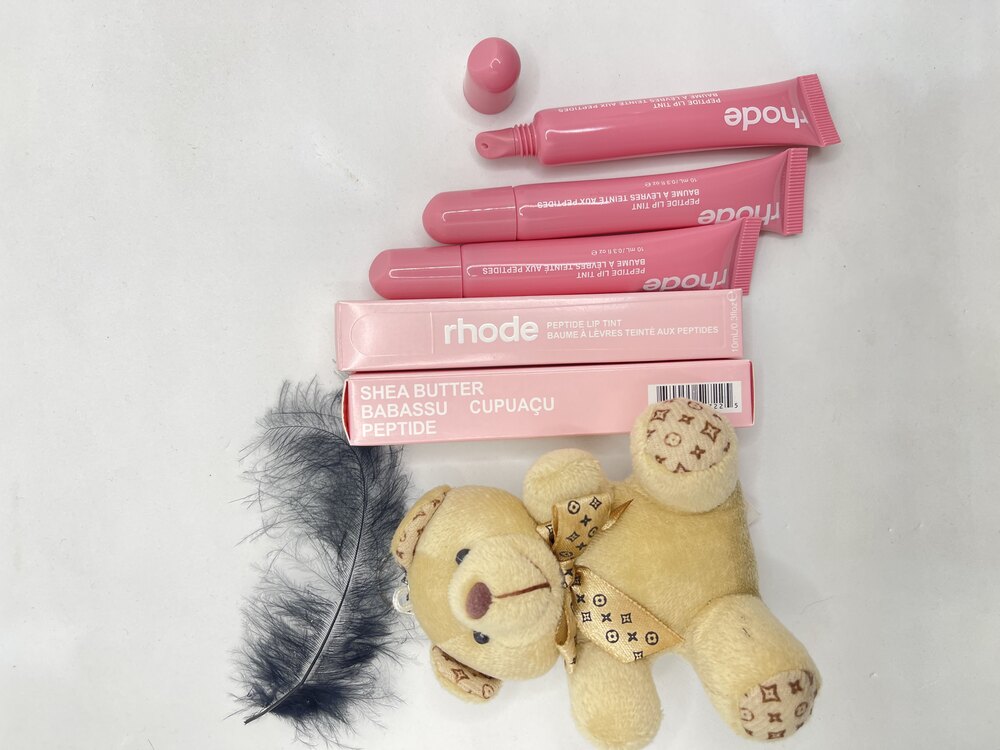 RHODE LİPGLOSS