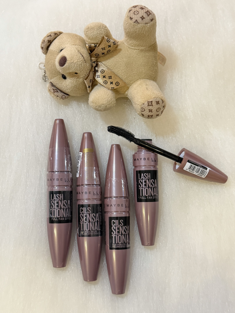 MAYBELLİNE MASKARA