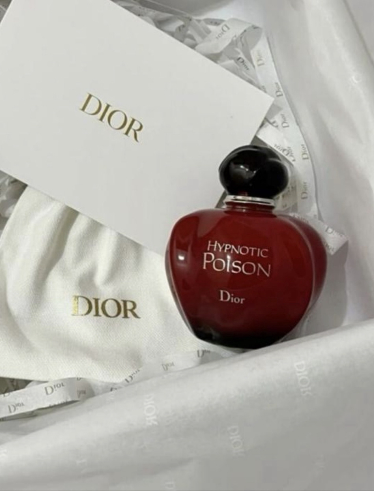 DİOR PARFÜM