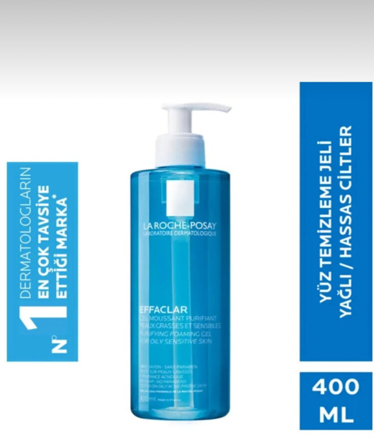 La Roche Posay jel