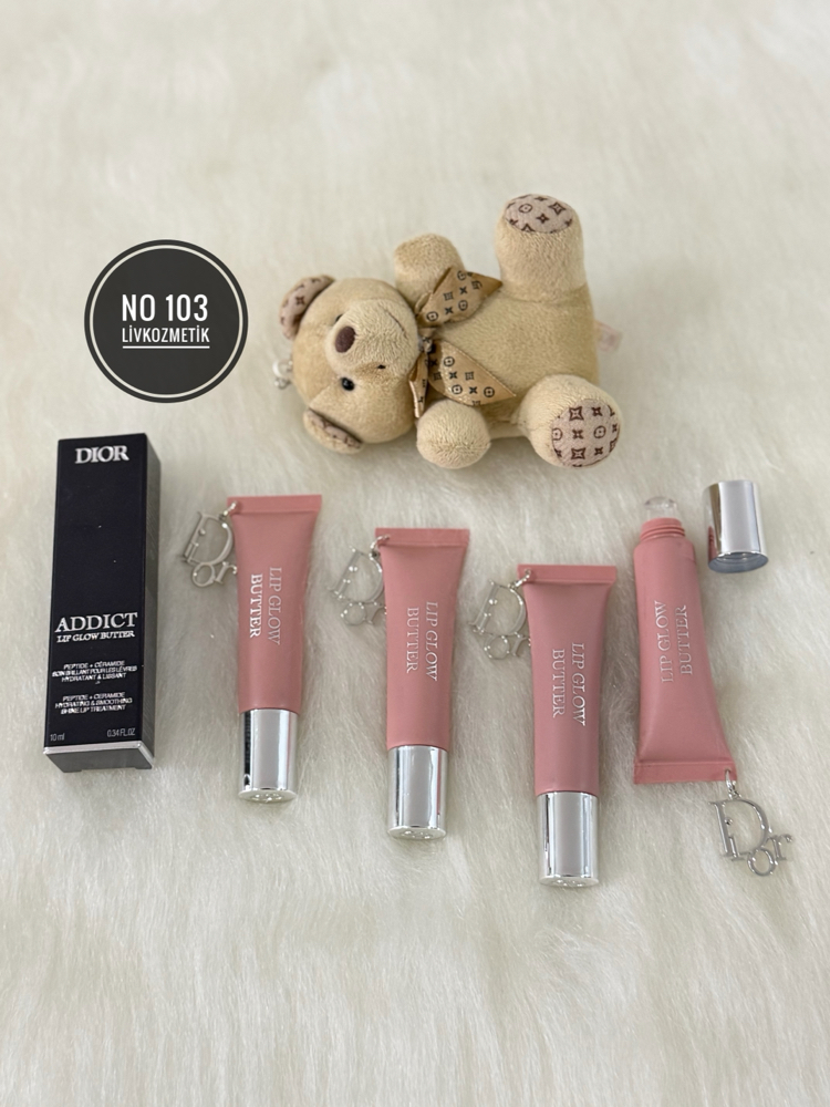 DİOR LİPBALM