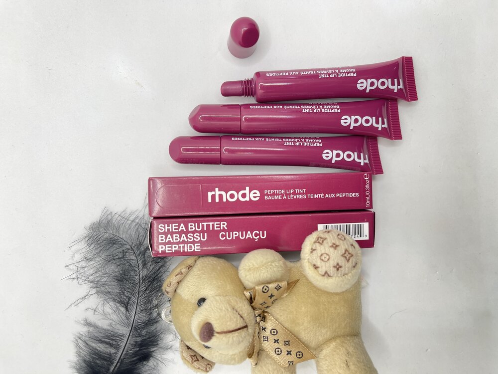 RHODE LİPGLOSS