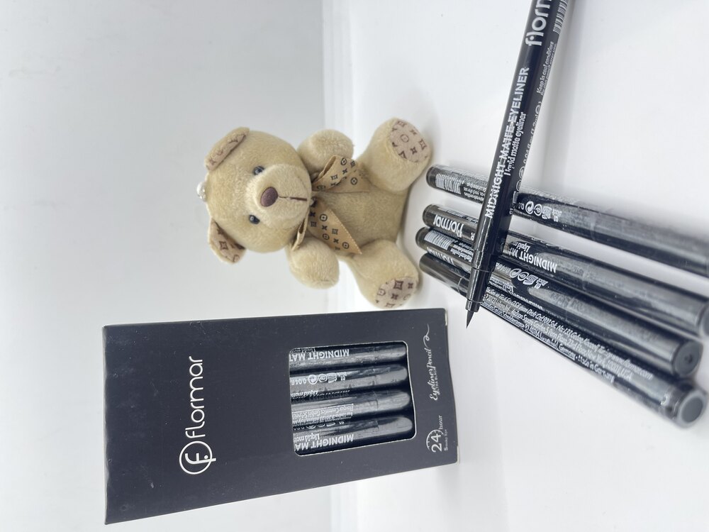 FLORMAR KALEM EYELINER
