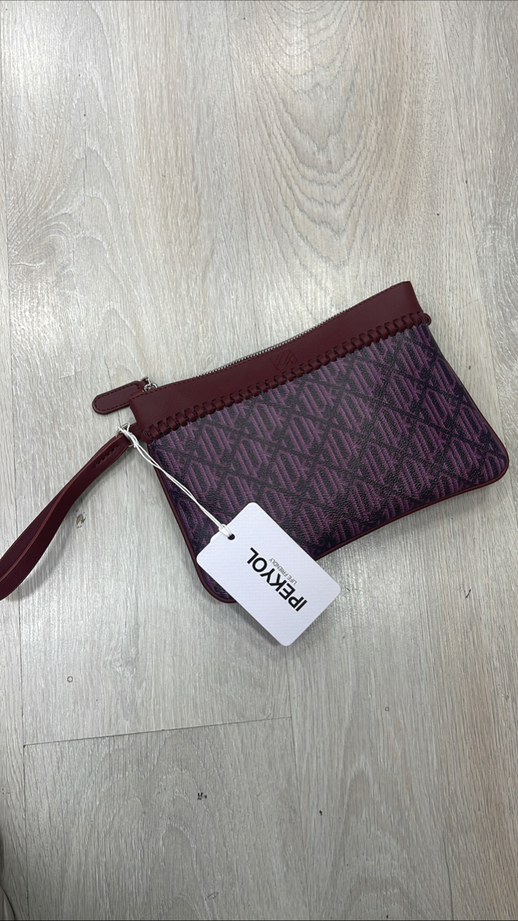 İpekyol Vesper Clutch Premium