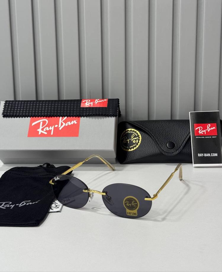 Ray Ban İthal Gözlük