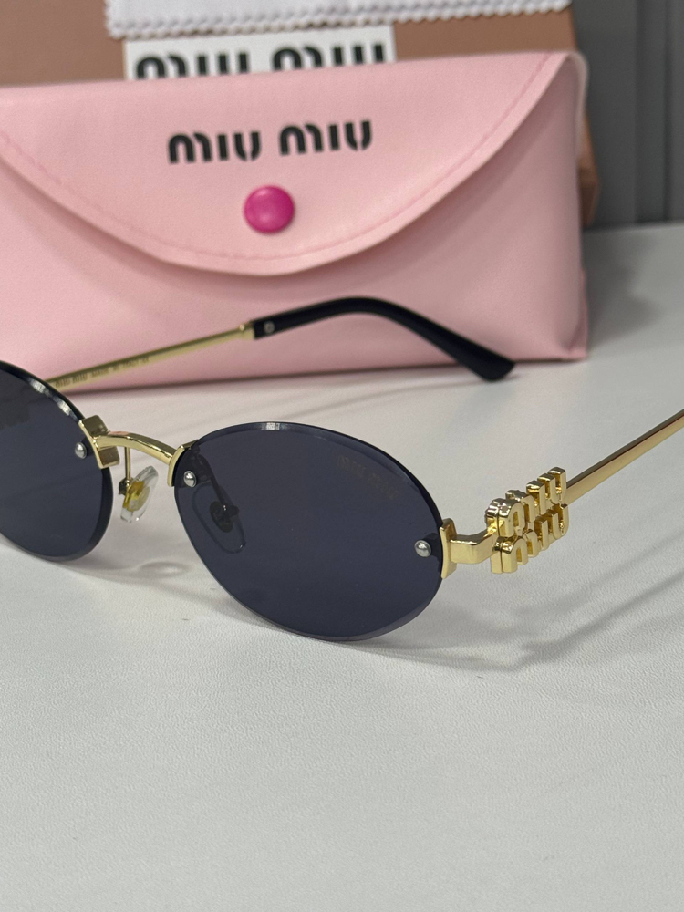 Miu Miu İthal Güneş Gözlüğü