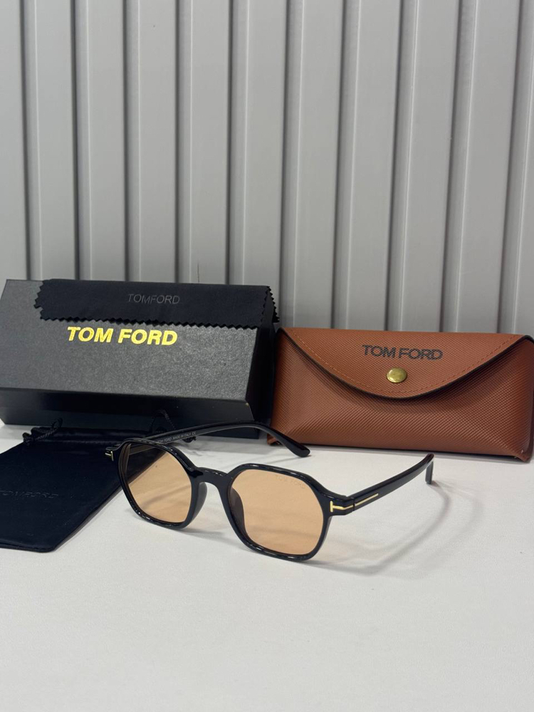 Tom Ford İthal Gözlük