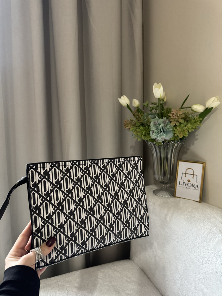 İpekyol Clutch Premium 