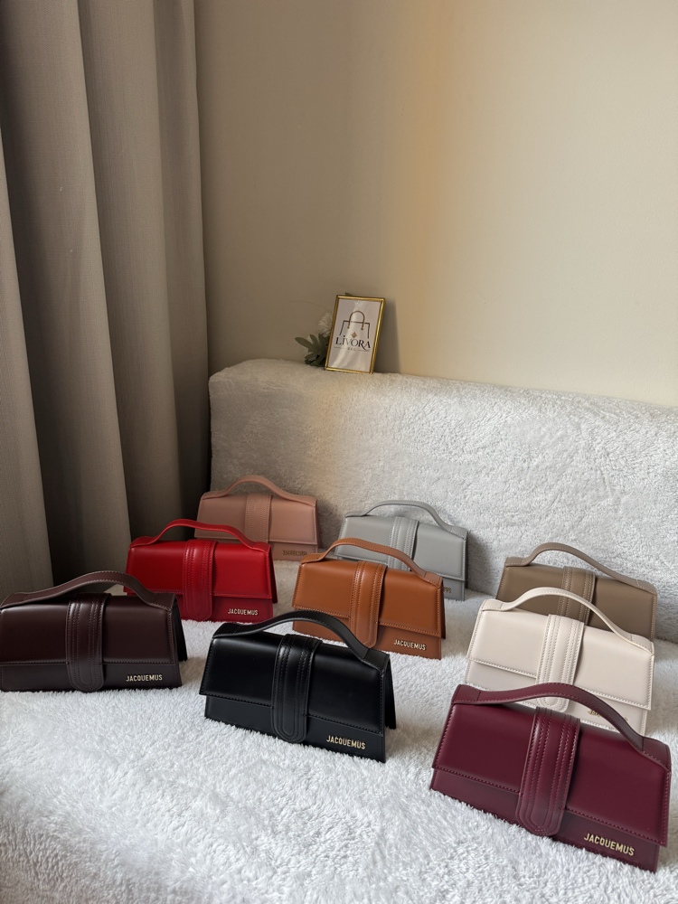 Jacquemus Le Bambino (Premium)