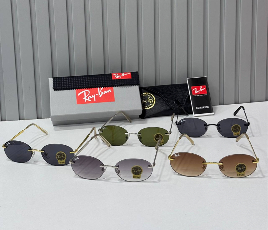 Ray Ban İthal Gözlük