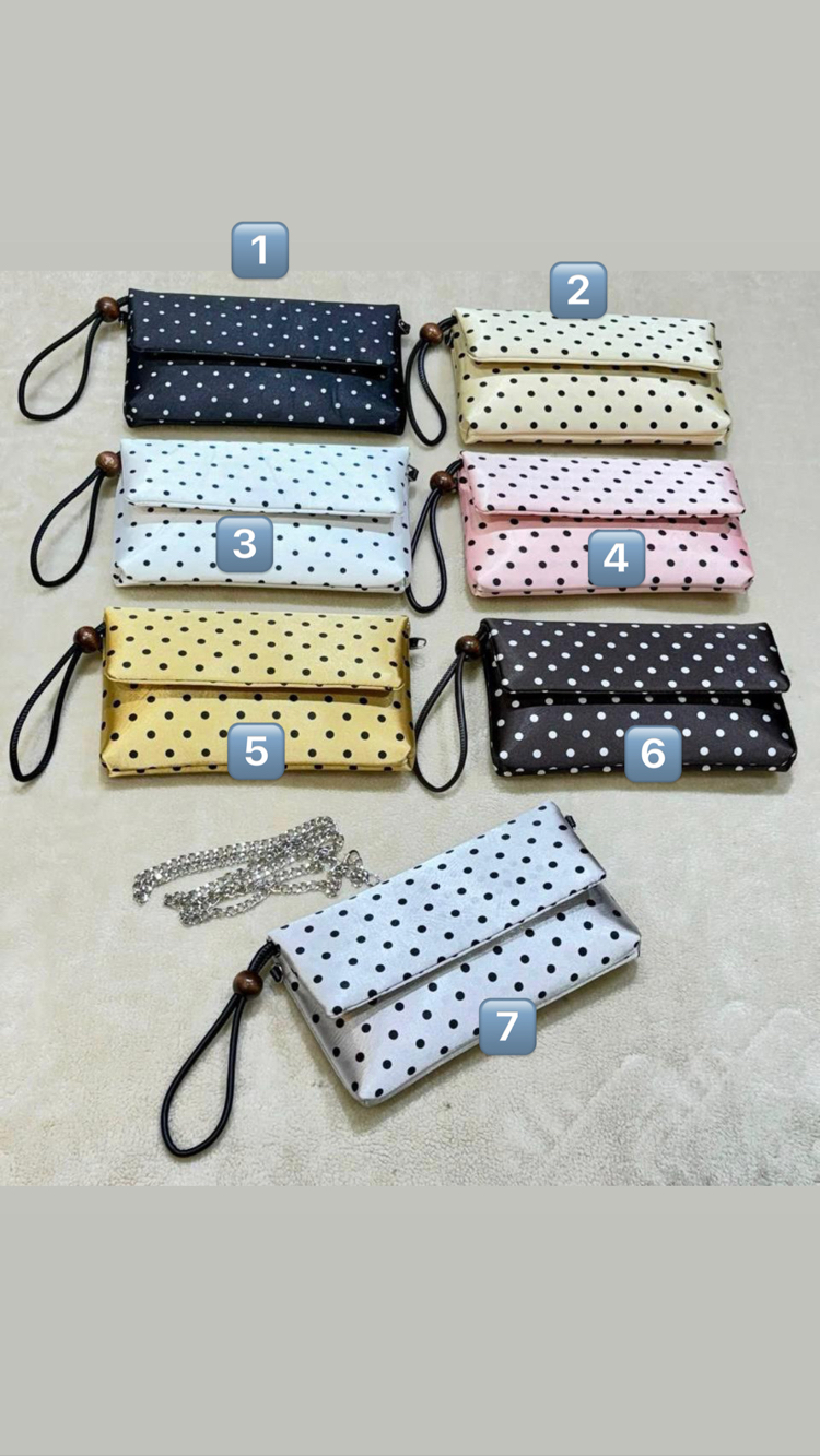 Markasız clutch