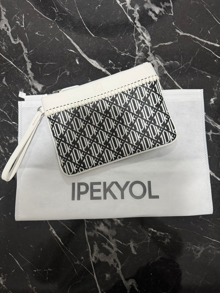 İpekyol Vesper Clutch Premium